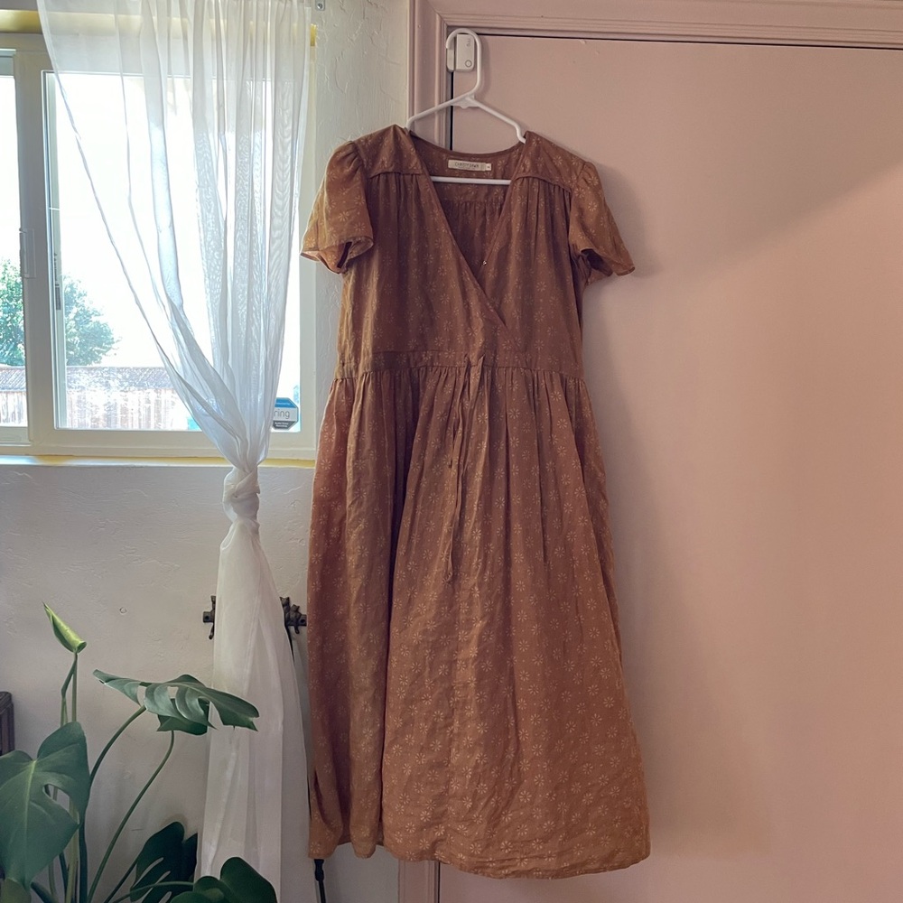 Christy Dawn The Dawn Dress
